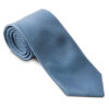 Greiff Krawatte - blau
