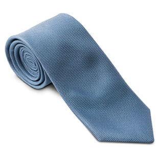 Greiff Krawatte - blau
