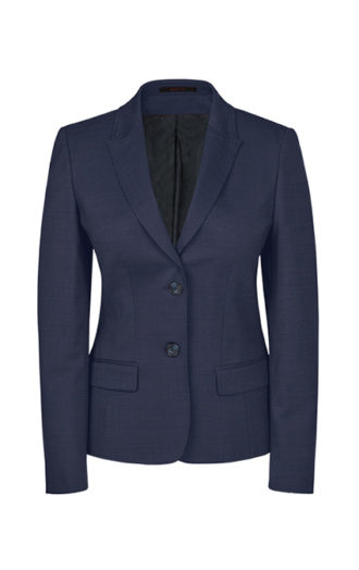 Greiff Modern 37 5 Damen Regular Fit Blazer - dunkelblau