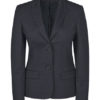 Greiff Modern 37 5 Damen Regular Fit Blazer - schwarz