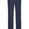 Greiff Modern 37 5 Damen Regular Fit Hose - dunkelblau