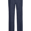 Greiff Modern 37 5 Damen Regular Fit Hose - pinpoint marine