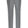 Greiff Modern 37 5 Herren Regular Fit Hose - hellgrau