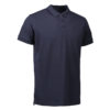 Stretch Poloshirt Identity - navy