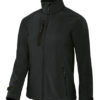 X Lite Softshell Women B&C - black