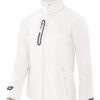 X Lite Softshell Women B&C - white