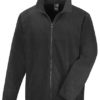 Fashion Fit Outdoor Fleece Result - black