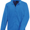 Fashion Fit Outdoor Fleece Result - electric blue