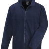 Fashion Fit Outdoor Fleece Result - navy