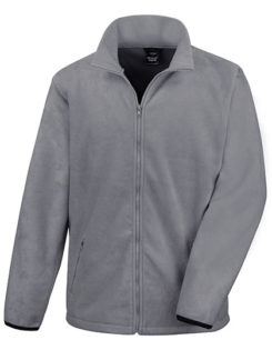 Fashion Fit Outdoor Fleece Result - pure grey