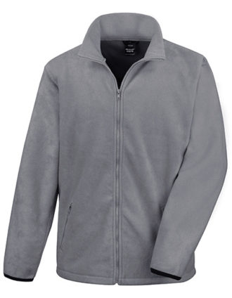 Fashion Fit Outdoor Fleece Result - pure grey