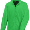 Fashion Fit Outdoor Fleece Result - vivid green