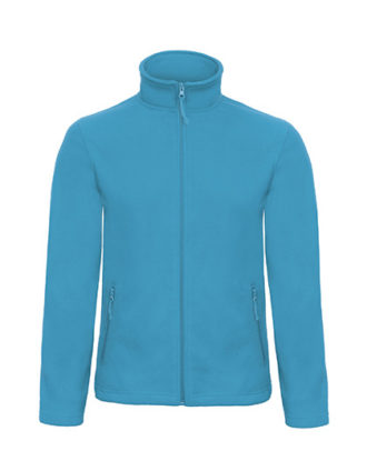 Microfleece Duo Jacket B&C - atoll