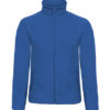 Microfleece Duo Jacket B&C - royal