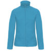 Microfleece Duo Jacket Women B&C - atoll