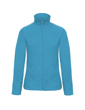 Microfleece Duo Jacket Women B&C - atoll