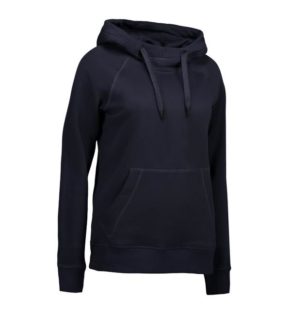 Identity Core Damen Hoodie - navy