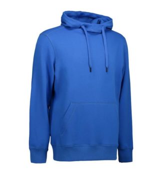 Identity Core Hoodie - azur