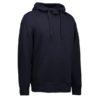 Identity Core Hoodie - navy