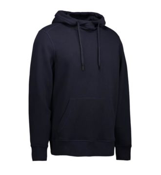 Identity Core Hoodie - navy