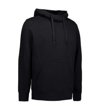 Identity Core Hoodie - schwarz