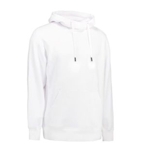 Identity Core Hoodie - weiß