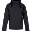 Men's Heather Hoody Promodoro - heather black