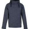 Men's Heather Hoody Promodoro - heather blue