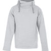 Men's Heather Hoody Promodoro - sports grey