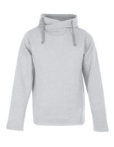 Men's Heather Hoody Promodoro - sports grey