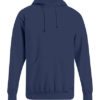 Men's Hoody Promodoro - navy