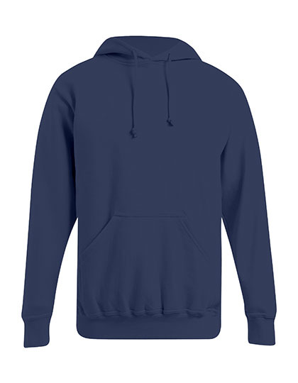 Men's Hoody Promodoro - navy