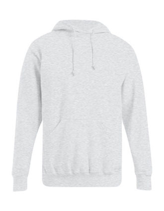 Men's Hoody Promodoro - sports grey