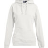 Women's Hoody Promodoro - offwhite