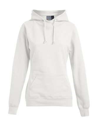 Women's Hoody Promodoro - offwhite