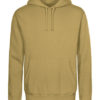 XO Hoody Sweater Men Promodoro - olive