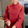 Chef's Jacket Turin Lady Classic CG Workwear