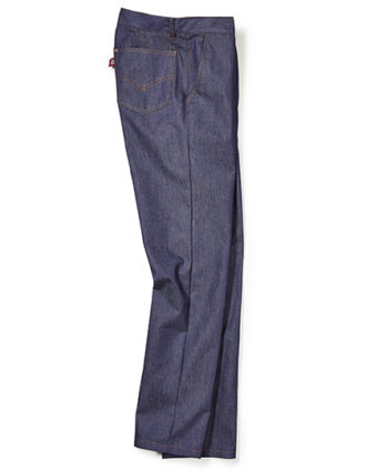 Hose Mentana Man CG Workwear - denim