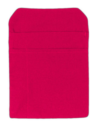 Kellnertasche Napoli CG Workwear - magenta