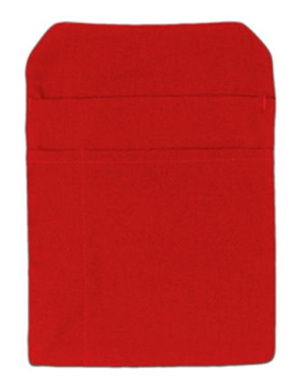Kellnertasche Napoli CG Workwear - red