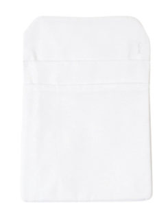 Kellnertasche Napoli CG Workwear - white