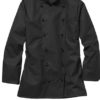 Kochjacke Rimini Man CG Workwear - black