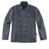 Kochjacke Rimini Man CG Workwear - elefant