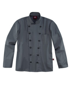 Kochjacke Rimini Man CG Workwear - elefant