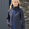 Ladies' TX Performance Hooded Softshell Jacket Result