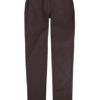 Ofena Lady Hose CG Workwear - chocolate brown