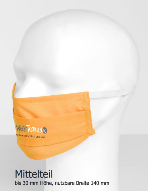 Druckoption Mittelteil - Druckvariante Mittelteil Druckoption Mittelteil - Druckvariante Mittelteil