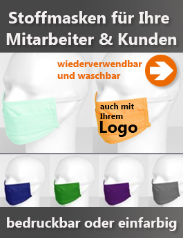 Mundschutz kaufen